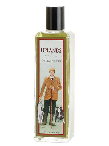عطر ادکلن آپلندز بونی دون فارم - Uplands Bonny Doon Farm - بررسی، قیمت و خرید