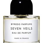 عطر ادکلن سون وِیلز بایردو - Seven Veils Byredo - بررسی، قیمت و خرید
