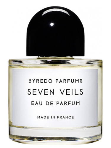 عطر ادکلن سون وِیلز بایردو - Seven Veils Byredo - بررسی، قیمت و خرید
