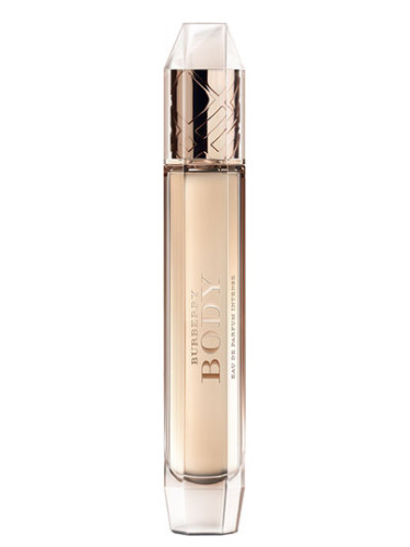 عطر ادکلن بادی ادو پرفیوم اینتنس بربری - Body Eau de Parfum Intense Burberry - بررسی، قیمت و خرید