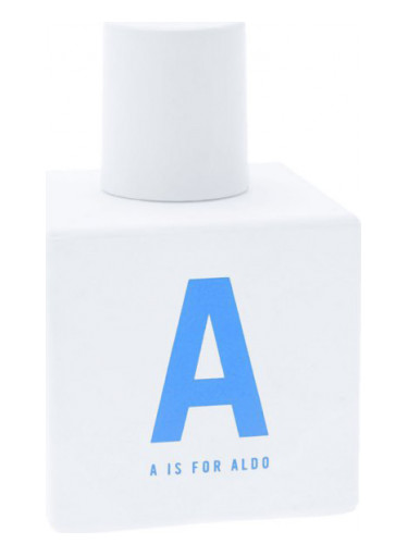 عطر ادکلن - A is for ALDO Blue ALDO - بررسی، قیمت و خرید