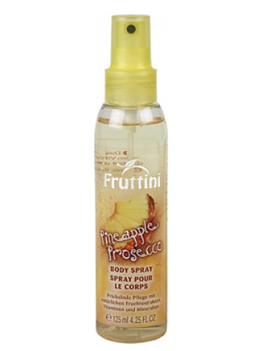 عطر ادکلن پایناپل پروسکو فروتینی - Pineapple Prosecco Fruttini - بررسی، قیمت و خرید