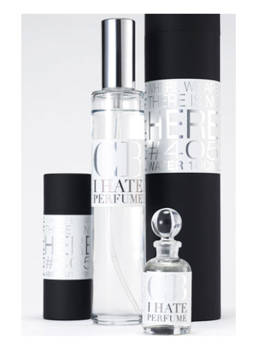 عطر ادکلن ام فایو ویر وی آر در ایز نو هیر سی بی آی هیت پرفیوم - M5 Where We Are There Is No Here CB I Hate Perfume - بررسی، قیمت و خرید