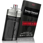 عطر ادکلن دنجرِس مَن برو نو بنانی - Dangerous Man Bruno Banani - بررسی، قیمت و خرید