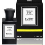 عطر ادکلن پوم دور اِوودی پرفیومز - Pomme d'Or Evody Parfums - بررسی، قیمت و خرید
