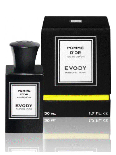 عطر ادکلن پوم دور اِوودی پرفیومز - Pomme d'Or Evody Parfums - بررسی، قیمت و خرید