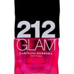 عطر ادکلن دو دوازده گلم کارولینا هررا - 212 Glam Carolina Herrera - بررسی، قیمت و خرید