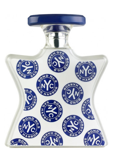 عطر ادکلن سگ هاربور باند نامبر ناین - Sag Harbor Bond No 9 - بررسی، قیمت و خرید