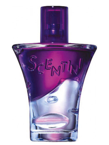 عطر ادکلن سنتینی نایتس پرپل پالس اِیوِن - Scentini Nights Purple Pulse Avon - بررسی، قیمت و خرید