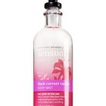 عطر ادکلن بلک کارنت وانیلا بث اند بادی ورکز - Black Currant Vanilla Bath & Body Works - بررسی، قیمت و خرید