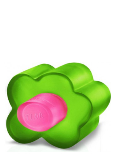 عطر ادکلن فلورمانیا آگاتا روییز د لا پرادا - Flormania Agatha Ruiz de la Prada - بررسی، قیمت و خرید
