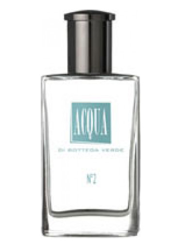 عطر ادکلن آکوا دی بوتگا ورده نامبر تو بوتگا ورده - Acqua di Bottega Verde N° 2 Bottega Verde - بررسی، قیمت و خرید