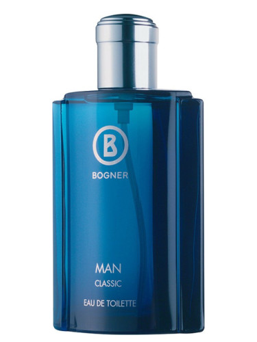عطر ادکلن بگنر من کلاسیک باگنر - Bogner Man Classic Bogner - بررسی، قیمت و خرید