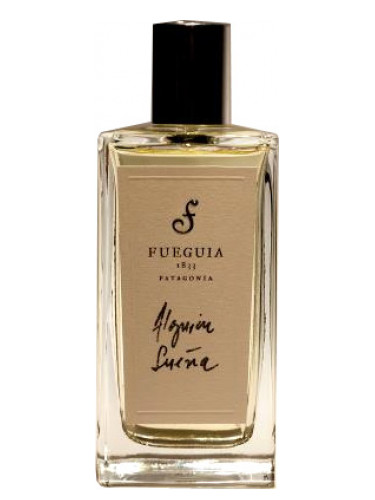 عطر ادکلن اَلگِیِن سوییِنا فیوگیا ۱۸۳۳ - Alguien Sueña Fueguia 1833 - بررسی، قیمت و خرید