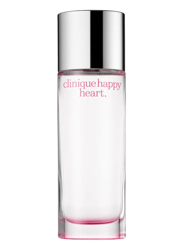عطر ادکلن کلینیک هپی هارت ۲۰۱۲ کلینیک - Clinique Happy Heart 2012 Clinique - بررسی، قیمت و خرید