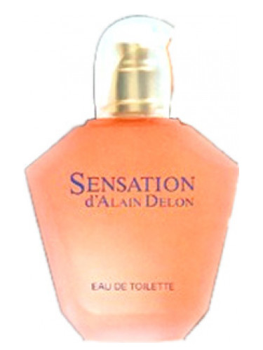 عطر ادکلن سنسیشن د آلن دلون آلن دلون - Sensation d´Alain Delon Alain Delon - بررسی، قیمت و خرید