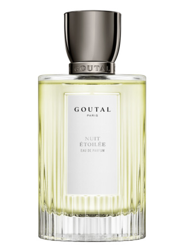 عطر ادکلن نویی ای‌تواله او دو پارفم گوتال - Nuit Etoilee Eau de Parfum Goutal - بررسی، قیمت و خرید