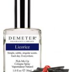 عطر ادکلن لیکوریس دیمتر فراگرنس - Licorice Demeter Fragrance - بررسی، قیمت و خرید