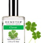 عطر ادکلن کلاور دی‌متر فراگرنس - Clover Demeter Fragrance - بررسی، قیمت و خرید
