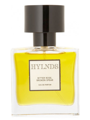 عطر ادکلن بیتِر رُز، بروکِن اِسپیر دی‌اس اند درگا - Bitter Rose, Broken Spear DS&Durga - بررسی، قیمت و خرید