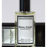عطر ادکلن رویال کورت انگلیا پرفیومری - Royal Court Anglia Perfumery - بررسی، قیمت و خرید
