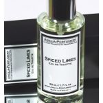 عطر ادکلن اسپایسد لایمز انگلیا پرفیومری - Spiced Limes Anglia Perfumery - بررسی، قیمت و خرید