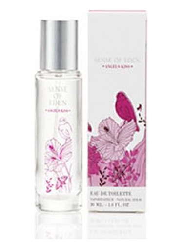 عطر ادکلن انجلز کیس اَلیسون - Angels Kiss Allison - بررسی، قیمت و خرید