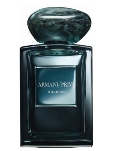 عطر ادکلن نیوانسز جورجیو آرمانی - Nuances Giorgio Armani - بررسی، قیمت و خرید