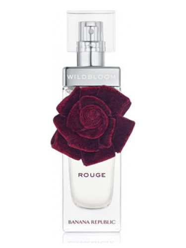 عطر ادکلن وایلدبلوم رژ بنانا ریپابلیک - Wildbloom Rouge Banana Republic - بررسی، قیمت و خرید