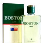 عطر ادکلن بوستون من آنتونیو پوگ - Boston Man Antonio Puig - بررسی، قیمت و خرید