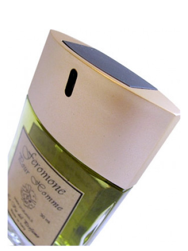 عطر ادکلن فرومون پور هوم عِبدِس سَلام اَتارز پِرفیومز - Feromone pour homme (Pheromone for man ) Abdes Salaam Attars Perfumes - بررسی، قیمت و خرید