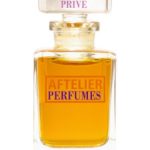 عطر ادکلن پرفیوم پریوه افتلیر - Parfum Privé Aftelier - بررسی، قیمت و خرید