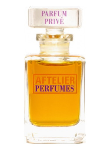 عطر ادکلن پرفیوم پریوه افتلیر - Parfum Privé Aftelier - بررسی، قیمت و خرید
