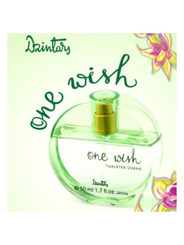 عطر ادکلن وان ویش دزینتارس - One Wish Dzintars - بررسی، قیمت و خرید