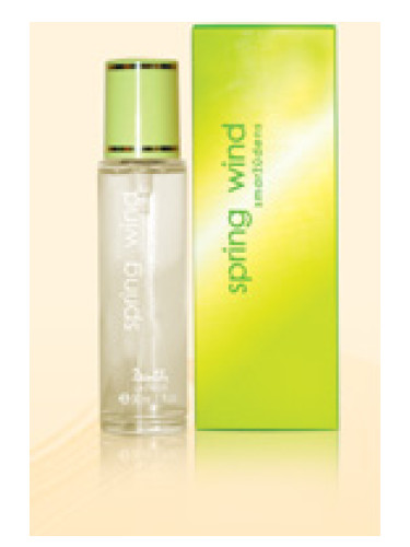 عطر ادکلن اسپرینگ ویند دزینتارس - Spring Wind Dzintars - بررسی، قیمت و خرید