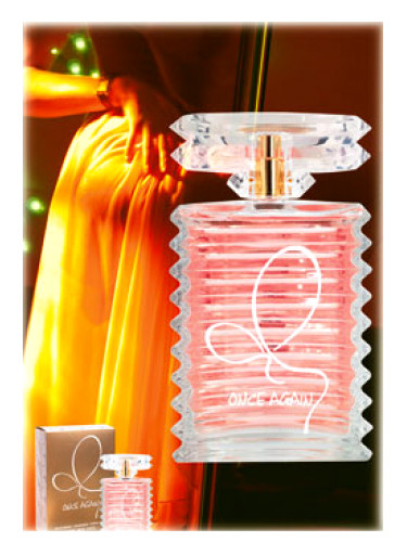 عطر ادکلن وانس اگین دینا کازمتیکس - Once Again Dina Cosmetics - بررسی، قیمت و خرید