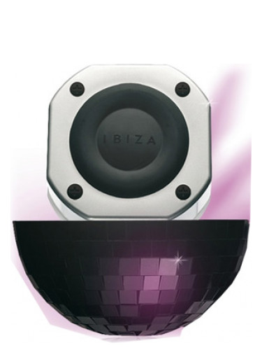 عطر ادکلن آی‌بیزا فور من کتی گتا - Ibiza for Men Cathy Guetta - بررسی، قیمت و خرید