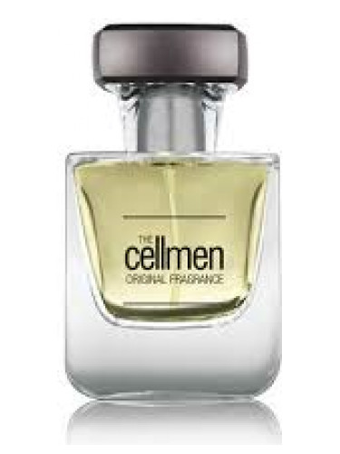 عطر ادکلن سلمن سلکوزمت - Cellmen Cellcosmet - بررسی، قیمت و خرید