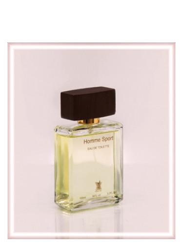 عطر ادکلن اوم اسپرت عربین عود - Homme Sport Arabian Oud - بررسی، قیمت و خرید
