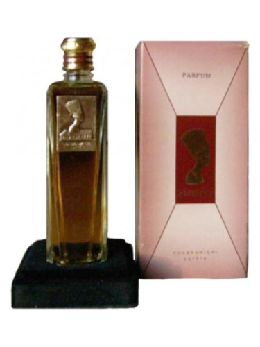 عطر ادکلن نفرتیتی چبراییچی - Nefertiti Chabrawichi - بررسی، قیمت و خرید