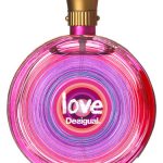 عطر ادکلن لاو دسیگوال - Love Desigual - بررسی، قیمت و خرید