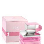 عطر ادکلن ساگا پینک امپر - Saga Pink Emper - بررسی، قیمت و خرید