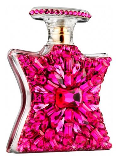 عطر ادکلن پرفیومیستا اونیو سواروفسکی سولو استونر باند نامبر ناین - Perfumista Avenue Swarovski Solo Stunner Bond No 9 - بررسی، قیمت و خرید