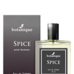 عطر ادکلن پینک پاین‌اپل سان‌رایز بوتانیک - Spice Botanique - بررسی، قیمت و خرید