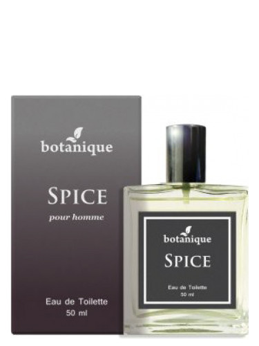 عطر ادکلن پینک پاین‌اپل سان‌رایز بوتانیک - Spice Botanique - بررسی، قیمت و خرید