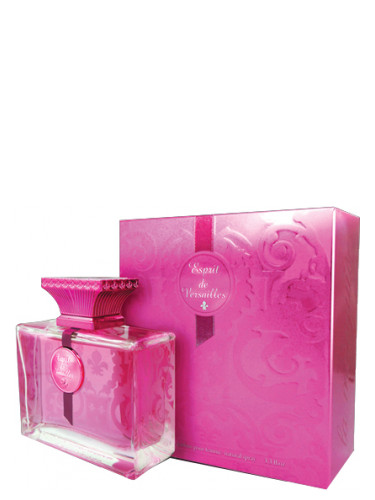 عطر ادکلن لامارکیز اسپریت دو ورسای - La Marquise Esprit de Versailles - بررسی، قیمت و خرید