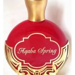 عطر ادکلن آقابا اسپرینگ عقبه - Aqaba Spring Aqaba - بررسی، قیمت و خرید