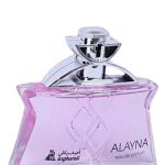 عطر ادکلن الینا اصغرعلی - Alayna Asgharali - بررسی، قیمت و خرید