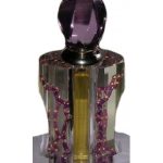عطر ادکلن باشاشا اسغرحلی - Bashasha Asgharali - بررسی، قیمت و خرید