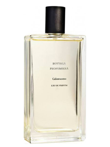عطر ادکلن گالانتوئومو بوتگا پروفومرا - Galantuomo Bottega Profumiera - بررسی، قیمت و خرید